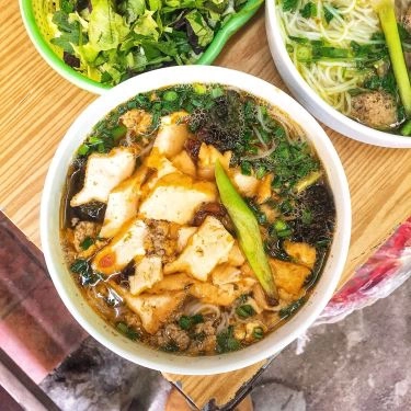 Tất cả hình- Quán Ăn Hạnh Dung - Bún & Xôi Các Món