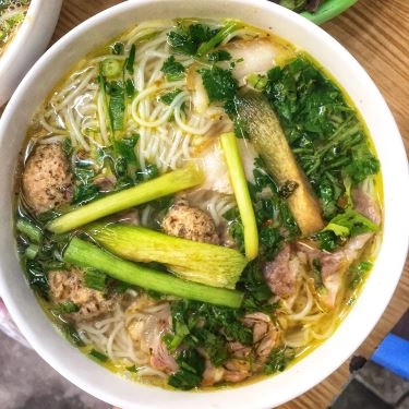 Tất cả hình- Quán Ăn Hạnh Dung - Bún & Xôi Các Món