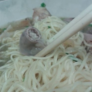 Món ăn- Quán Ăn Hạnh - Hủ Tiếu, Cháo Lòng