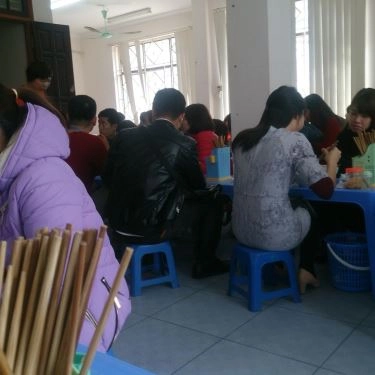Tổng hợp- Quán Ăn Hạnh Lan - Bún & Miến Ngan