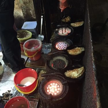 Tổng hợp- Quán Ăn Hạnh Mai - Bánh Xèo
