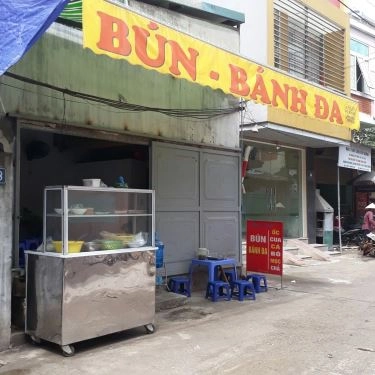 Tổng hợp- Quán Ăn Hạnh Nhật - Bún & Bánh Đa