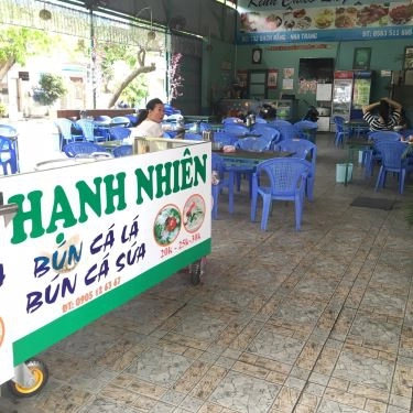 Tổng hợp- Quán Ăn Bún Cá Nha Trang Hạnh Nhiên