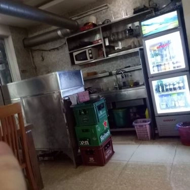 Tổng hợp- Quán Ăn HanKang Quán - Lẩu Nướng Hàn Quốc