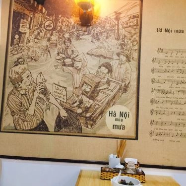 Tổng hợp- Quán Ăn Tus Chef - Bún Ốc Sạch & More