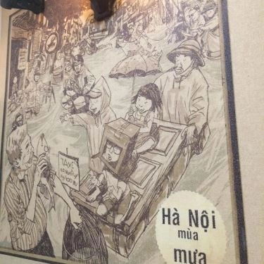 Tổng hợp- Quán Ăn Tus Chef - Bún Ốc Sạch & More