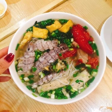 Tổng hợp- Quán Ăn Tus Chef - Bún Ốc Sạch & More