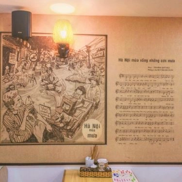 Tổng hợp- Quán Ăn Tus Chef - Bún Ốc Sạch & More