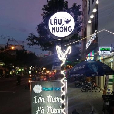 Tổng hợp- Quán Ăn Hanoi Taste - Lẩu Nướng Hà Thành