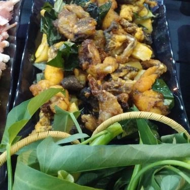Món ăn- Quán Ăn Hanoi Taste - Lẩu Nướng Hà Thành