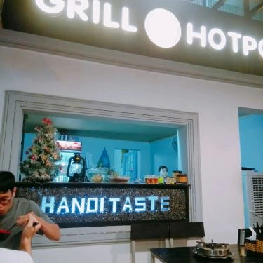 Tổng hợp- Quán Ăn Hanoi Taste - Lẩu Nướng Hà Thành