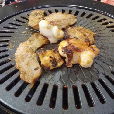 Món ăn- Quán Ăn Hanoi Taste - Lẩu Nướng Hà Thành