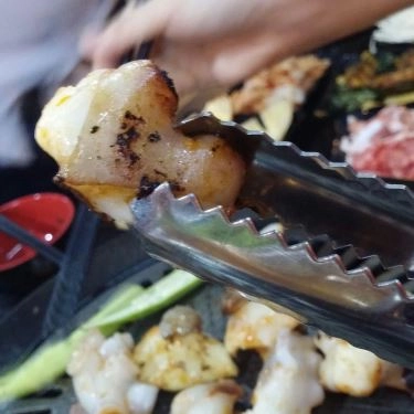 Món ăn- Quán Ăn Hanoi Taste - Lẩu Nướng Hà Thành