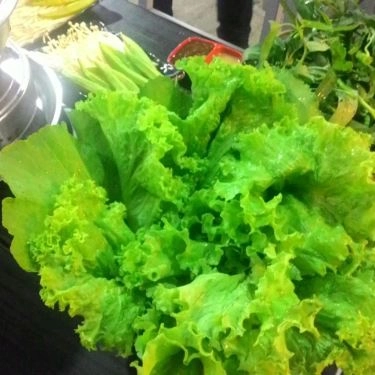 Món ăn- Quán Ăn Hanoi Taste - Lẩu Nướng Hà Thành