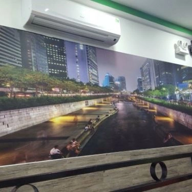 Tổng hợp- Hanuri - Quán Ăn Hàn Quốc - Điện Biên Phủ