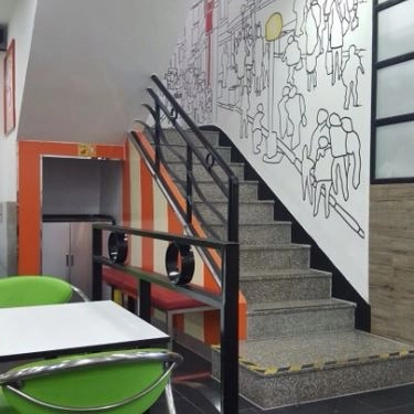 Tổng hợp- Hanuri - Quán Ăn Hàn Quốc - Điện Biên Phủ