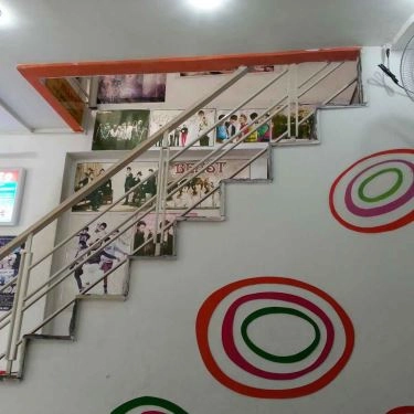Tổng hợp- Hanuri - Quán Ăn Hàn Quốc - Sư Vạn Hạnh