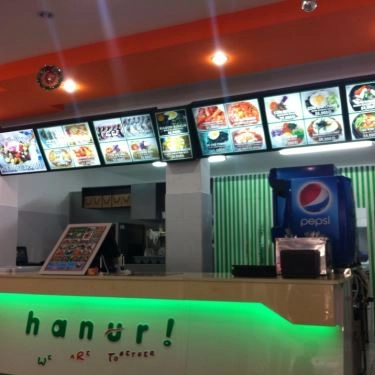 Tổng hợp- Hanuri - Quán Ăn Hàn Quốc - Sư Vạn Hạnh