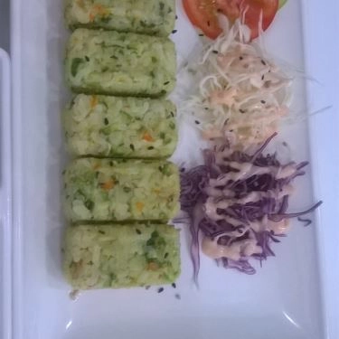 Tổng hợp- Hanuri - Quán Ăn Hàn Quốc - Sư Vạn Hạnh