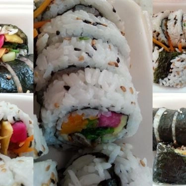 Tổng hợp- Hanuri - Quán Ăn Hàn Quốc - Sư Vạn Hạnh