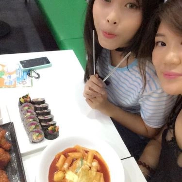 Tổng hợp- Hanuri - Quán Ăn Hàn Quốc - Điện Biên Phủ