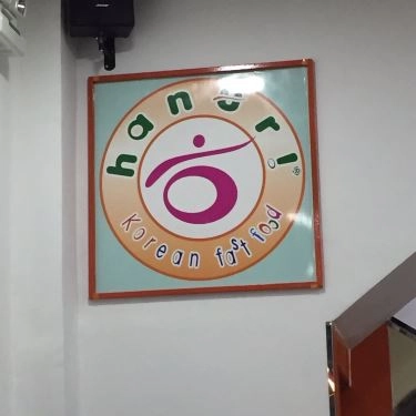 Tổng hợp- Hanuri - Quán Ăn Hàn Quốc - Điện Biên Phủ