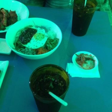 Tổng hợp- Hanuri - Quán Ăn Hàn Quốc - Xô Viết Nghệ Tĩnh