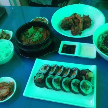 Tổng hợp- Hanuri - Quán Ăn Hàn Quốc - Xô Viết Nghệ Tĩnh
