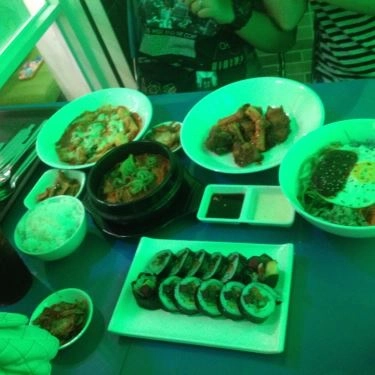 Tổng hợp- Hanuri - Quán Ăn Hàn Quốc - Xô Viết Nghệ Tĩnh