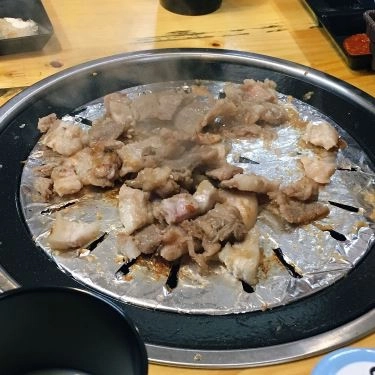 Món ăn- Quán Ăn Hanwoo BBQ - Lẩu & Nướng Hàn Quốc
