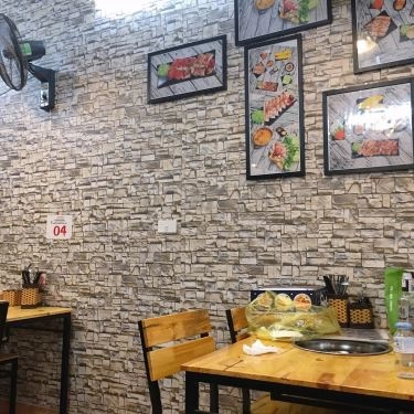 Không gian- Quán Ăn Hanwoo BBQ - Lẩu & Nướng Hàn Quốc