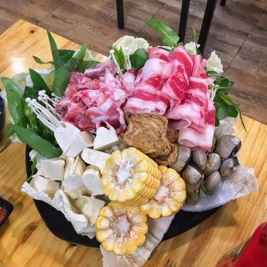 Món ăn- Quán Ăn Hanwoo BBQ - Lẩu & Nướng Hàn Quốc