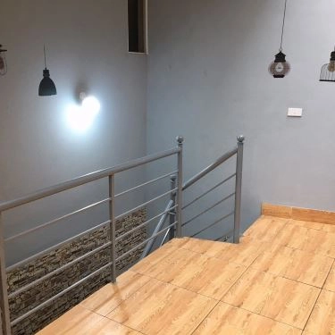 Không gian- Quán Ăn Hanwoo BBQ - Lẩu & Nướng Hàn Quốc