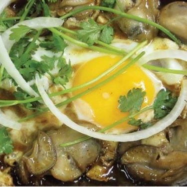 Món ăn- Quán Ăn Đặc Sản Hào Sữa - Nguyễn Quý Đức