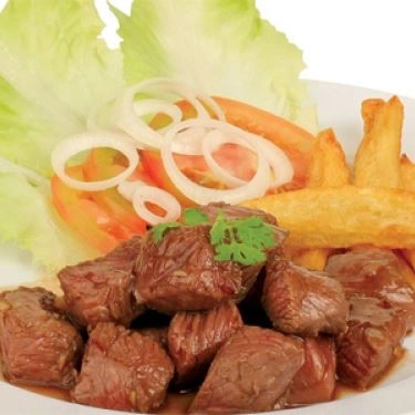 Món ăn- Quán Ăn Hào Sữa - Hải Sản Tươi Sống