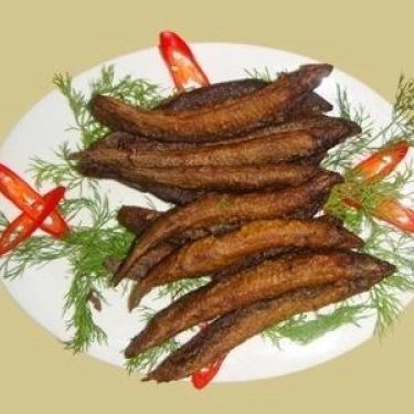 Món ăn- Quán Ăn Hào Sữa - Hải Sản Tươi Sống