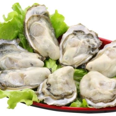 Món ăn- Quán Ăn Hào Sữa - Hải Sản Tươi Sống
