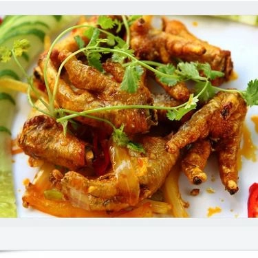 Món ăn- Quán Ăn Hào Sữa - Hải Sản Tươi Sống
