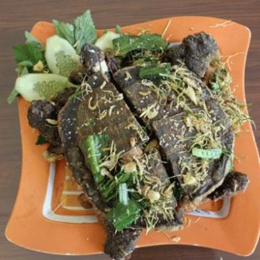 Món ăn- Quán Ăn Hào Sữa - Hải Sản Tươi Sống