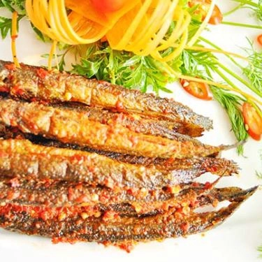 Món ăn- Quán Ăn Hào Sữa - Hải Sản Tươi Sống