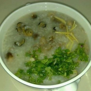 Món ăn- Quán Ăn Căn Tin 250 - Cafe & Hào Sữa