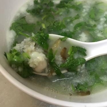 Món ăn- Quán Ăn Hào Sữa Pháp - Bùi Đình Túy