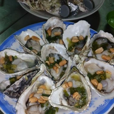 Món ăn- Quán Ăn Hào Sữa Pháp - Bùi Đình Túy