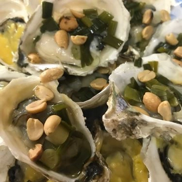 Món ăn- Quán Ăn Hào Sữa Pháp - Bùi Đình Túy