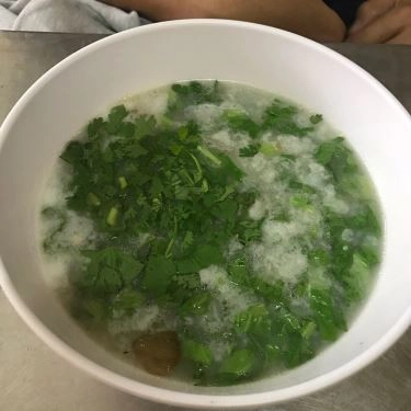 Món ăn- Quán Ăn Hào Sữa Pháp - Bùi Đình Túy