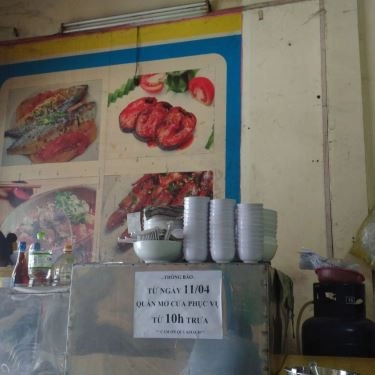Tổng hợp- Quán Ăn Hào Sữa Pháp - Bùi Đình Túy
