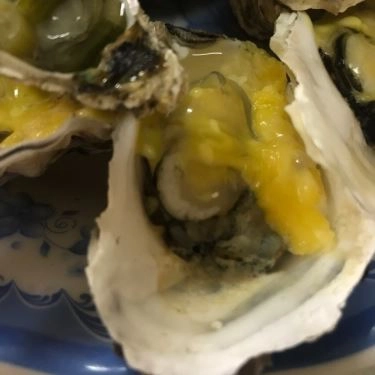 Món ăn- Quán Ăn Hào Sữa Pháp - Bùi Đình Túy