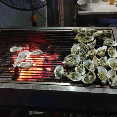 Tổng hợp- Quán Ăn Hào Sữa Pháp - Bùi Đình Túy