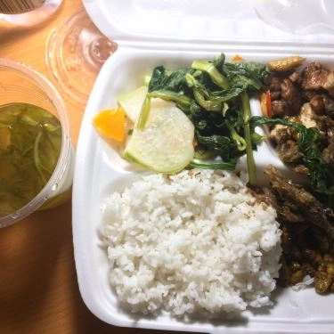 Món ăn- Quán Ăn Hảo Viên Quán - Cơm Suất Văn Phòng 35k