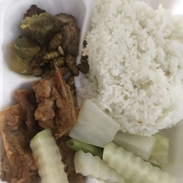 Món ăn- Quán Ăn Hảo Viên Quán - Cơm Suất Văn Phòng 35k